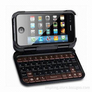 Rotatable Mobile Phone with Wi-Fi, TV, and Full Keypad